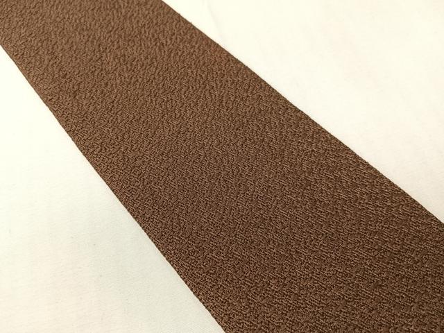 平和屋着物●男性　角帯　霞文　憲法色　CABH4421vp