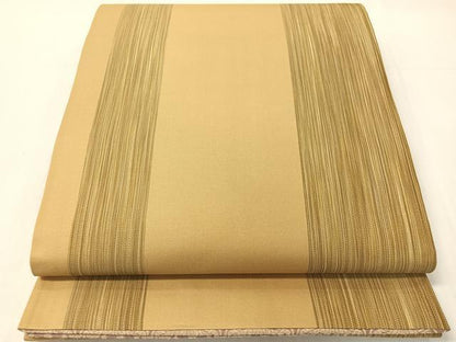 平和屋着物●両面　全通柄袋帯　更紗吉祥文　正絹　逸品　CABH4454vp