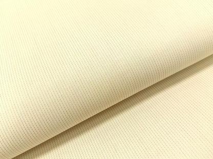 平和屋着物▽両面　六通柄袋帯　スリーシーズン　春夏秋　櫛織　更紗唐草間道　正絹　逸品　未使用　CABH4523vp