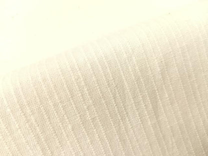 平和屋着物●両面　半幅帯　亀甲文様　綿　逸品　CABH4591vp