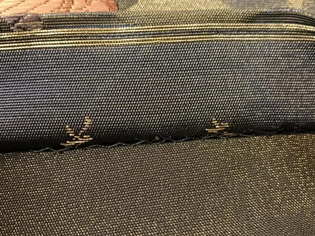 平和屋着物●ファッションデザイナー　花井幸子　六通柄袋帯　唐織　花車文　金糸　正絹　逸品　CABH4690vp