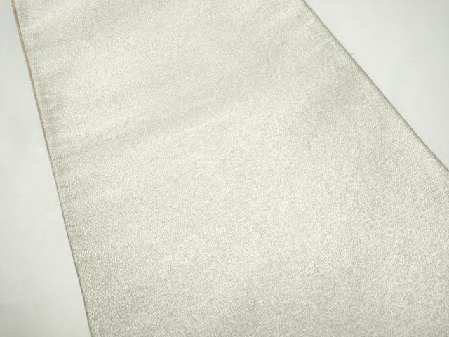 平和屋着物●国際的伝統工芸作家　十二代・藤林徳扇　苑寿　両面　全通柄袋帯　綴れ　正絹　逸品　CABH5010hy