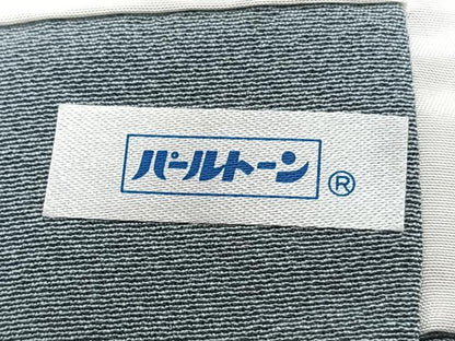 平和屋着物■訪問着　刺繍　源氏香　金糸　正絹　逸品　CABH5262xi