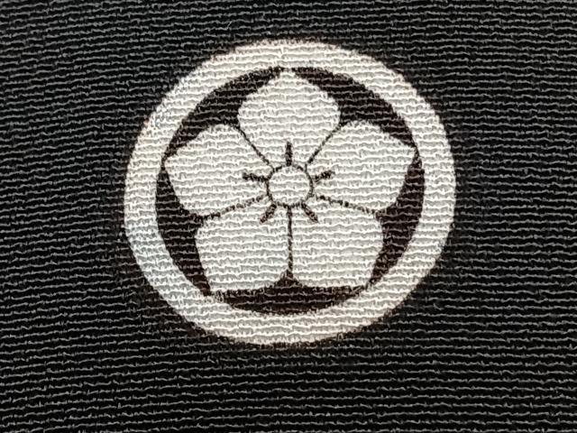 平和屋着物□豪華黒留袖 駒刺繍 笹竹松花文 金彩 正絹 逸品 CABH5336xi