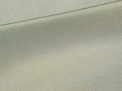 平和屋着物■上質な小紋　作家物　登仕子染　霞文　正絹　逸品　CABH5502xi