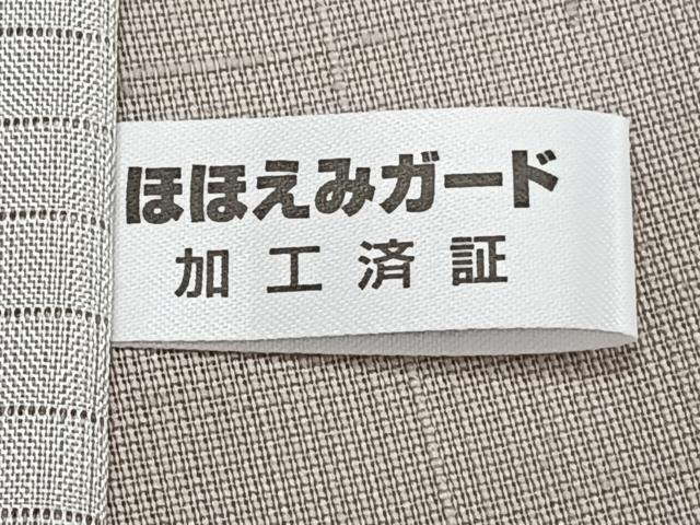 平和屋着物＊手描友禅女流作家　一色生子　夏物　訪問着　紗紬　草花文　ロング丈　正絹　逸品　未使用　CABH5570xi