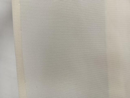 平和屋着物＊夏物　訪問着　絽　草花文　銀糸　正絹　逸品　CABH5581xi