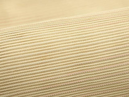 平和屋着物＊夏物　八寸名古屋帯　絽綴れ　霞文　正絹　逸品　CABH5923rv