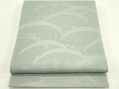 平和屋着物＊夏物　六通柄　本袋帯　雪芝文　正絹　逸品　未使用　CABH5961rv