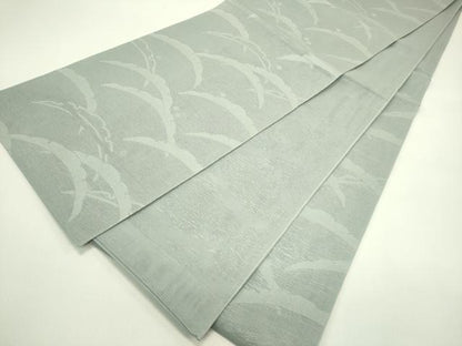 平和屋着物＊夏物　六通柄　本袋帯　雪芝文　正絹　逸品　未使用　CABH5961rv