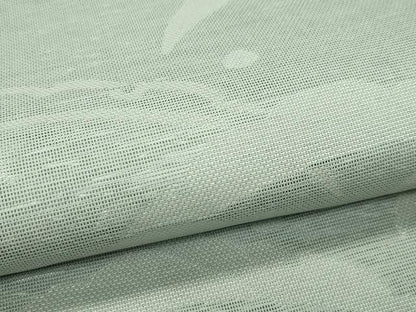 平和屋着物＊夏物　六通柄　本袋帯　雪芝文　正絹　逸品　未使用　CABH5961rv