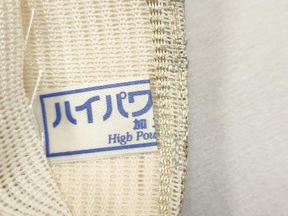 平和屋着物＊夏物 六通柄袋帯 竜田川 金銀糸 正絹 逸品 CABH6076tx