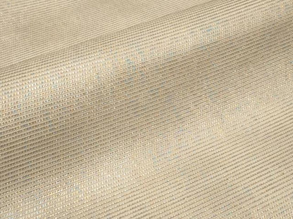 平和屋着物＊夏物 六通柄袋帯 霞文 金糸 正絹 逸品 CABH6103tx