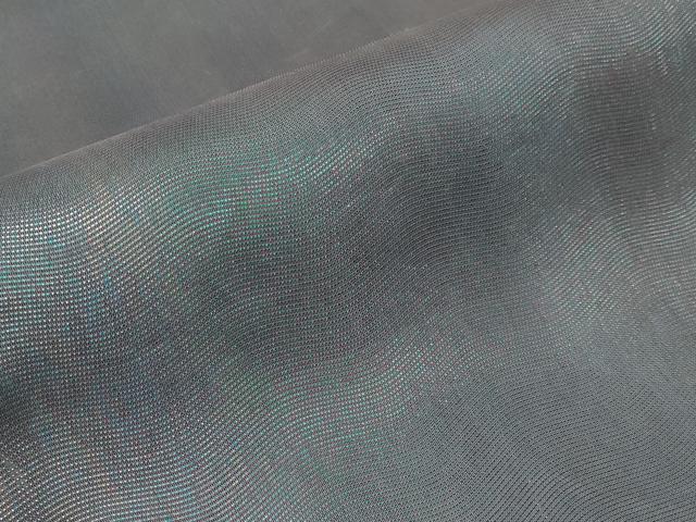 平和屋着物＊夏物 六通柄袋帯 霞文 正絹 逸品 CABH6212tx