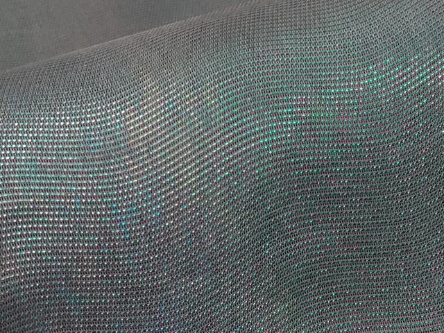 平和屋着物＊夏物 六通柄袋帯 霞文 正絹 逸品 CABH6212tx