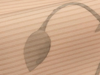 平和屋着物＊夏物　絽塩瀬　九寸名古屋帯　ろうけつ染　枝花文　金銀彩　正絹　逸品　未使用　CABH6385tx