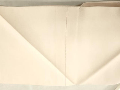 平和屋着物●塩瀬　つけ帯　人物文　正絹　逸品　CABH6444dy