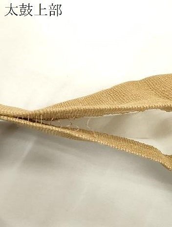 平和屋着物▽九寸名古屋帯　スリーシーズン　春夏秋　草花文　正絹　逸品　CABH6623dy