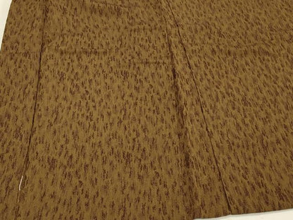 平和屋着物＃羽織　霞文　正絹　逸品　CABH6962in