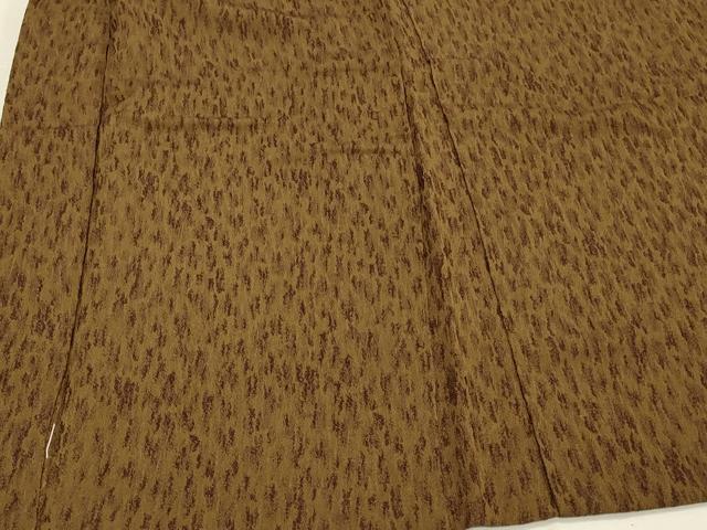 平和屋着物＃羽織　霞文　正絹　逸品　CABH6962in