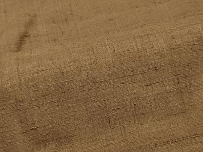 平和屋着物＃男性　羽織　紬地　霞文　正絹　逸品　CABH7008in