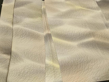 平和屋着物＃羽織　切嵌文　暈し染め　正絹　逸品　未使用　CABH7100in