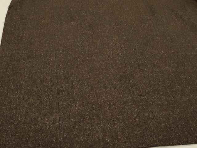 平和屋着物＃道行コート　霞文　キングサイズ　ロング丈　CABH7120in