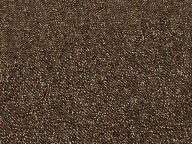 平和屋着物＃道行コート　霞文　キングサイズ　ロング丈　CABH7120in