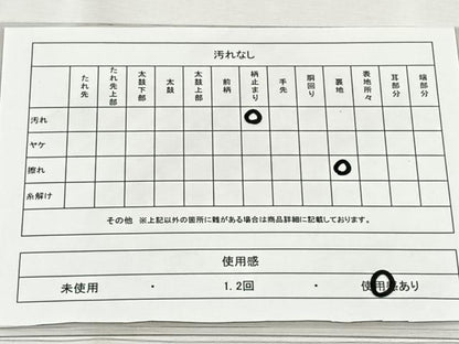 平和屋着物◎六通柄袋帯　オーロラ箔　孔雀羽根文　正絹　逸品　CABH7262yk