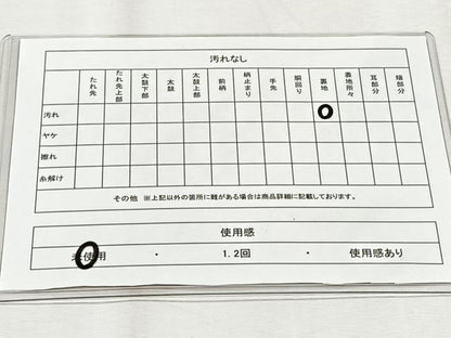 平和屋着物◎六通柄袋帯　飛鶴霞文　金銀糸　正絹　逸品　未使用　CABH7338yk