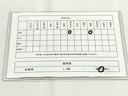 平和屋着物◎六通柄袋帯　唐織　桃山姫御殿　金銀糸　正絹　逸品　CABH7430yk