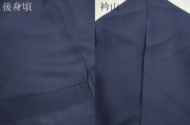 平和屋着物＊夏物　訪問着　絽　万寿菊　金彩　正絹　逸品　CABH7654ze