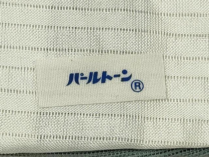 平和屋着物＊夏物　訪問着　草木文　暈し染め　金銀彩　正絹　逸品　CABH7662ze