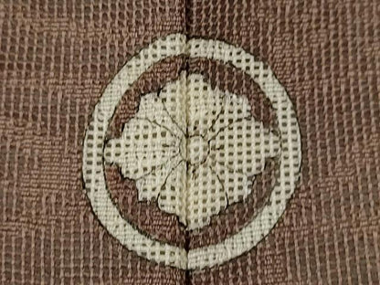平和屋着物＊夏物　色留袖　刺繍　花唐草紋紗　流水文　正絹　逸品　未使用　CABH7681ze　