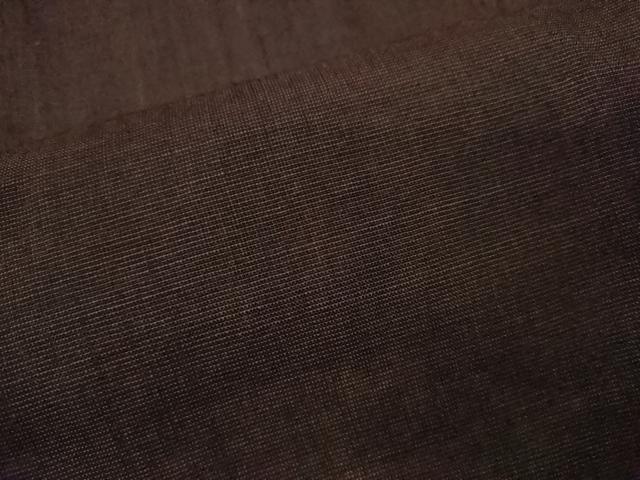 平和屋着物＊夏物　男性　長襦袢　キングサイズ　霞文　交織　未使用　CABH7735ze