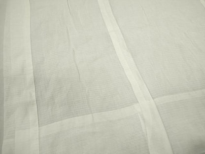 平和屋着物＊夏物　長襦袢　絽　麻　逸品　CABH7805ze