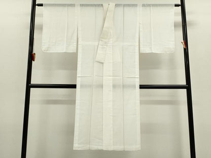 平和屋着物＊夏物　長襦袢　変わり絽　洗える着物　CABH7809ze