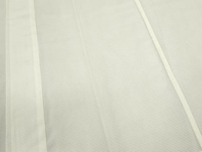 平和屋着物＊夏物　長襦袢　絽　洗える着物　CABH7810ze
