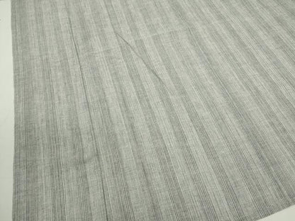 平和屋着物∴男性　夏物　浴衣　縞　綿　逸品　CABH7895ze
