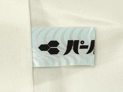 平和屋着物●豪華色留袖　駒刺繍　松竹梅貝合せ吉祥花文　金銀彩　正絹　逸品　CABH7973ze
