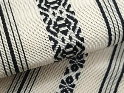 平和屋着物＊夏物　本場筑前博多織　八寸名古屋帯　紗献上　肌色　正絹　逸品　CABH8200fb