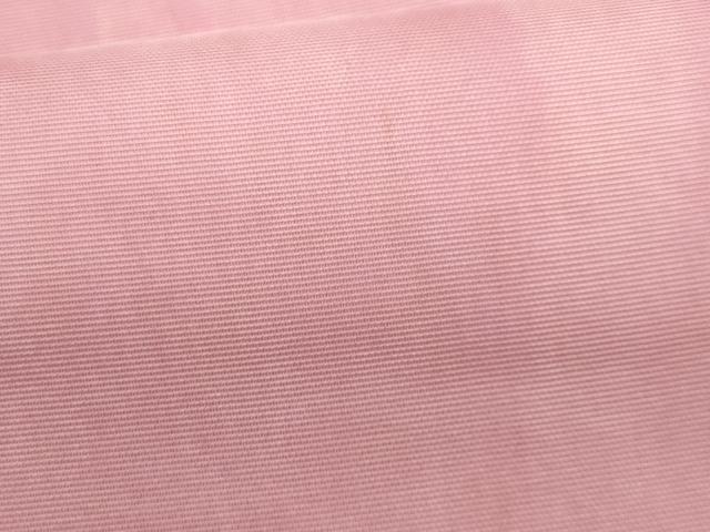平和屋着物＊夏物　六通柄袋帯　霞文　正絹　逸品　CABH8216fb