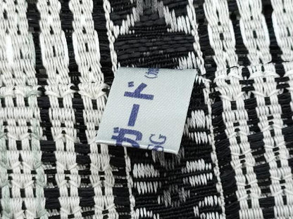 平和屋着物＊夏物　本場筑前博多織　八寸名古屋帯　羅献上　正絹　逸品　CABH8361fb