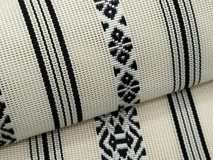 平和屋着物＊夏物　本場筑前博多織　八寸名古屋帯　紗献上　練色　正絹　逸品　CABH8372fb