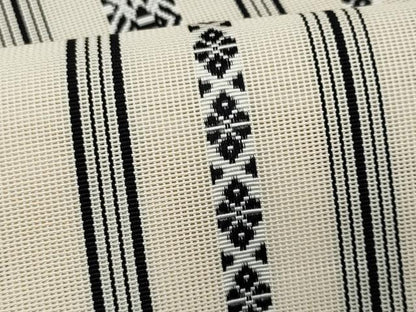 平和屋着物＊夏物　本場筑前博多織　八寸名古屋帯　紗献上　練色　正絹　逸品　CABH8372fb