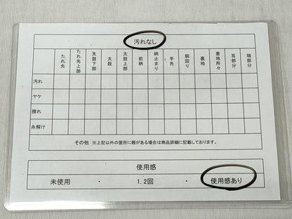 平和屋着物◎太鼓柄袋帯　扇盛牡丹斗目文様　金銀糸　正絹　逸品　CABH8471qe
