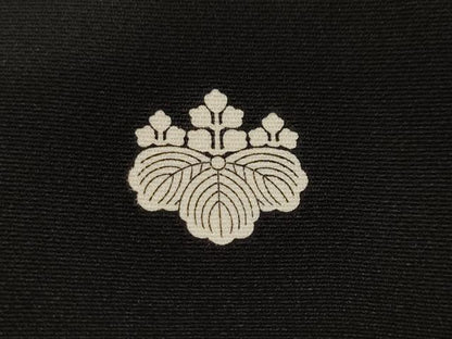 平和屋着物■豪華色留袖　作家物　駒刺繍　鳳凰花唐草文　金彩　正絹　逸品　CABH8816ev