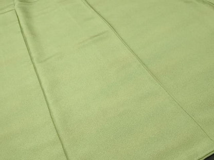 平和屋着物■上質な小紋　霞文　暈し染め　正絹　逸品　CABH8954ev