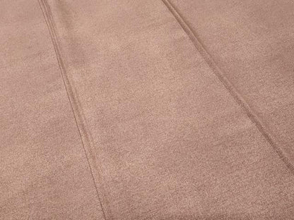 平和屋着物■伝統工芸師　服部光擴　小紋　霞文　暈し染め　正絹　逸品　CABH8978ev