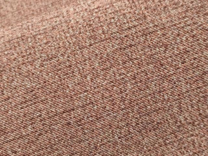平和屋着物■伝統工芸師　服部光擴　小紋　霞文　暈し染め　正絹　逸品　CABH8978ev
